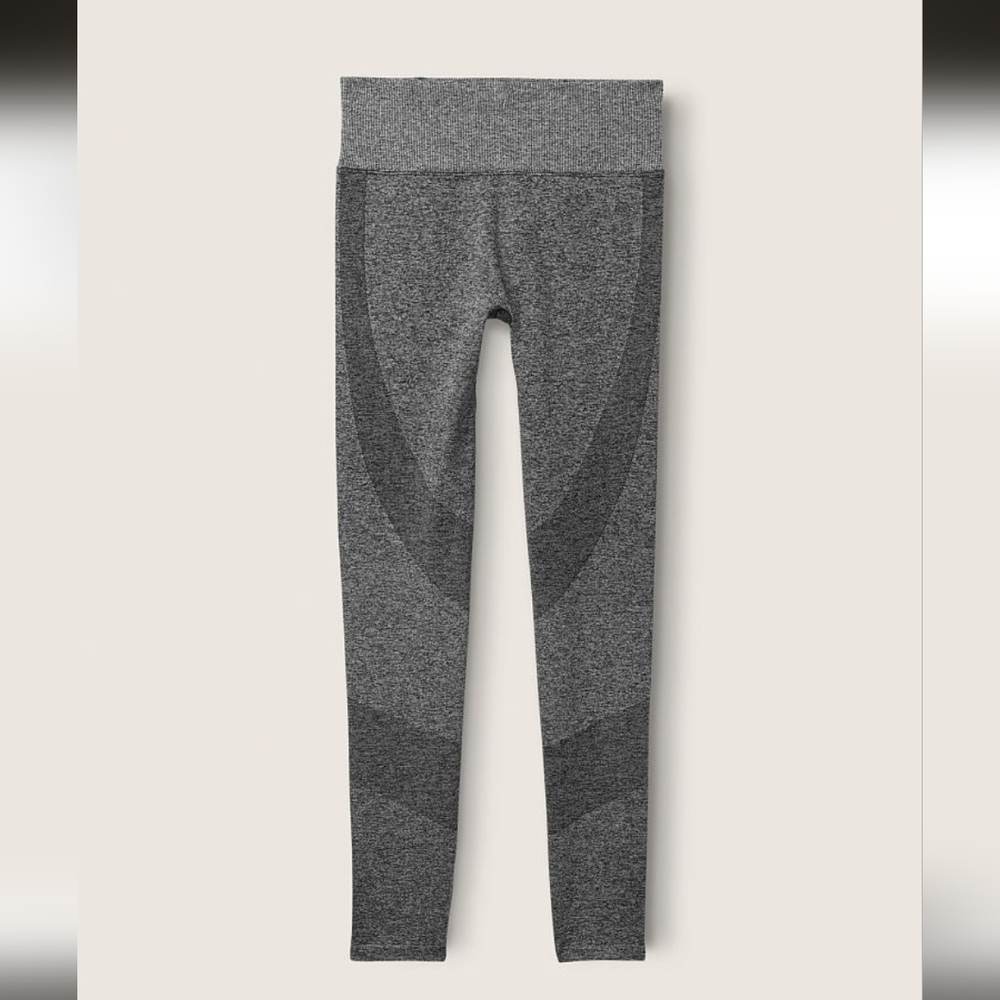 Victoria's Secret Pink Seamless Leggings